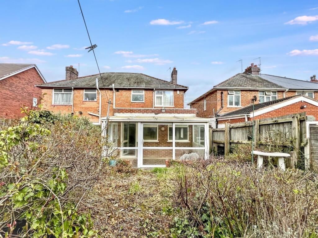 Additional image 16 of Western Road, Erdington, Birmingham