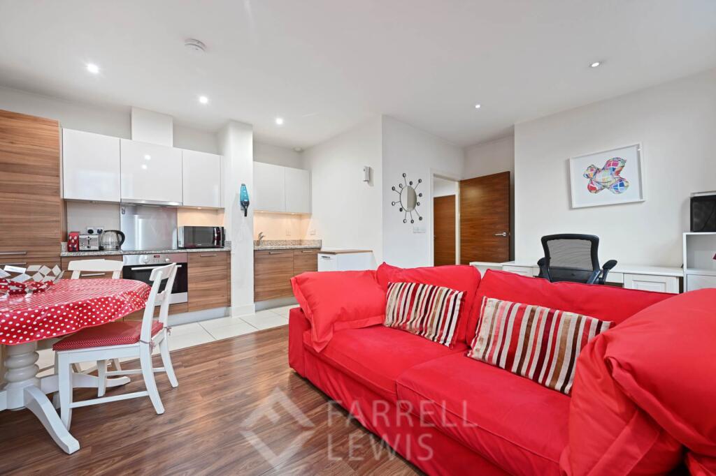 Main image of property: Bromyard Avenue, Acton, W3 7FG