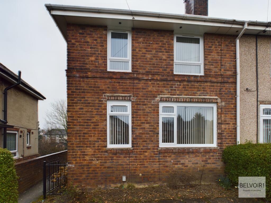Main image of property: Holgate Drive, Parson Cross, Sheffield, S5