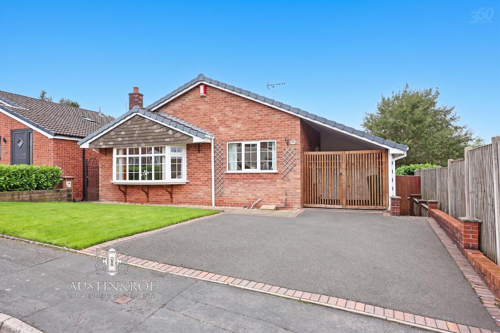 Main image of property: Highview Road, Fulford, Staffordshire, ST11 9QQ