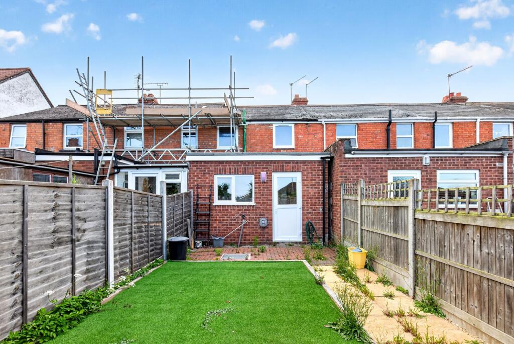 Main image of property: Kings Road, Evesham, WR11