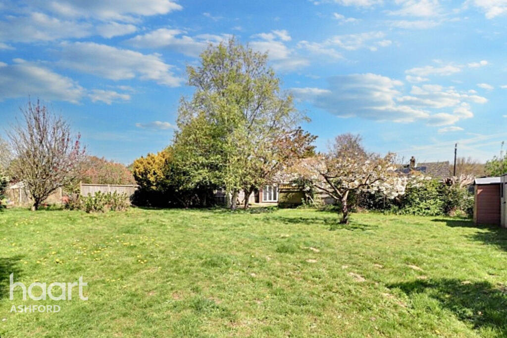 Main image of property: Canterbury Road, Folkestone