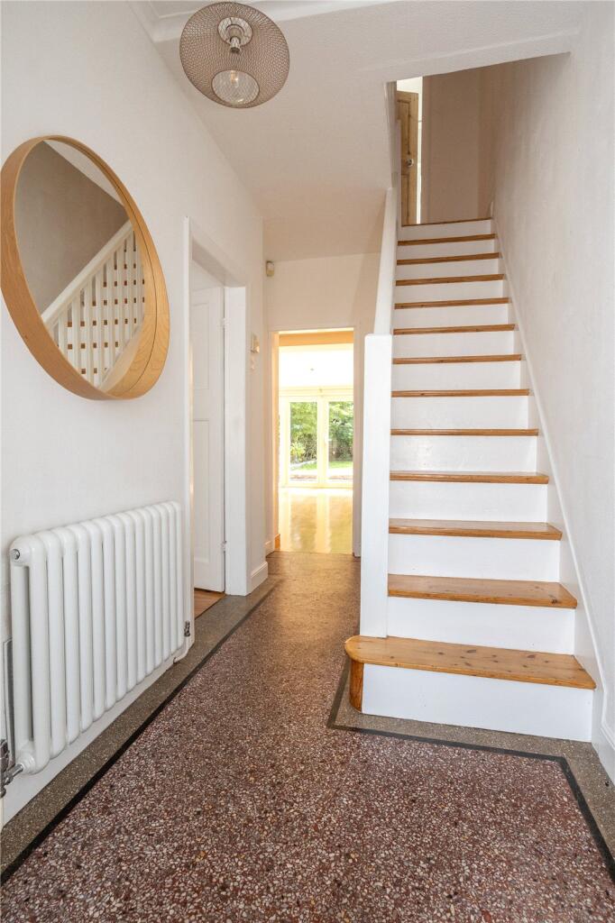 House in Birmingham, Kings Heath - View 4