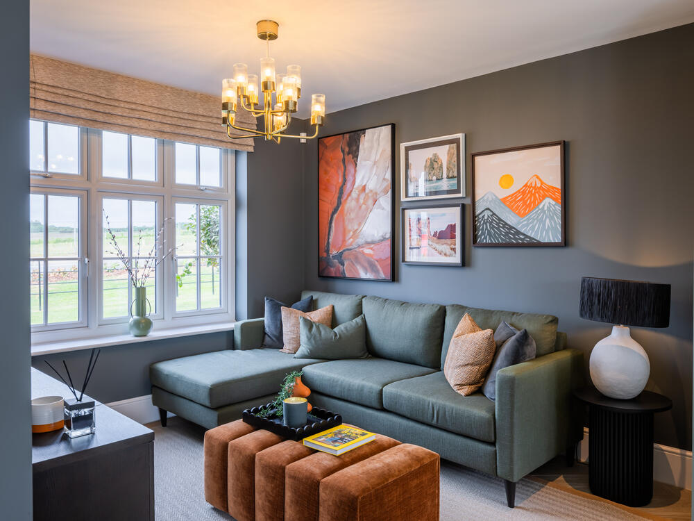 House in Uttlesford, Saffron Walden - View 4