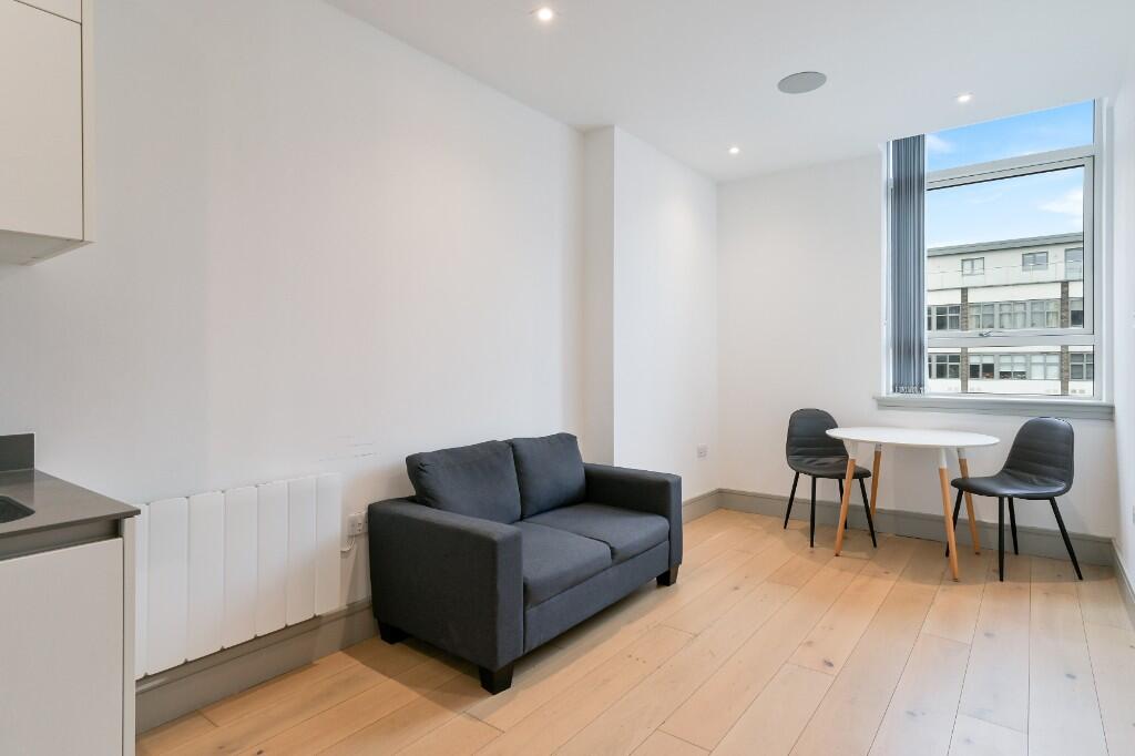 Main image of property: Imperial Drive, Harrow, Middlesex, HA2