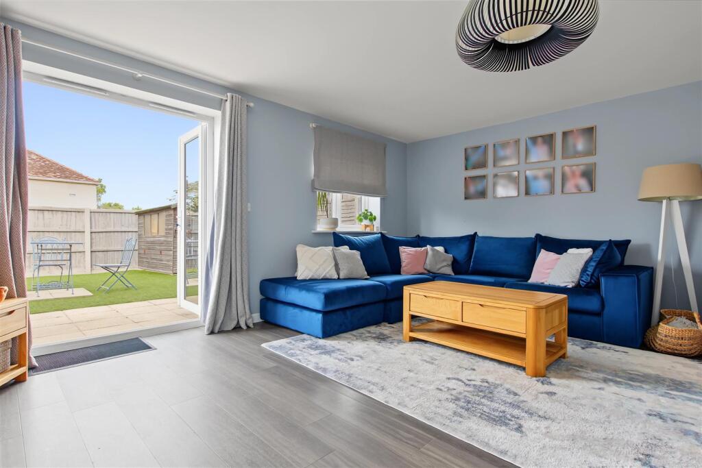 House in East Cambridgeshire, Soham - View 5