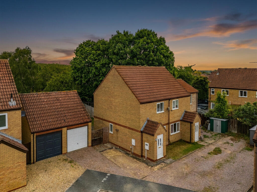 Main image of property: Beck Way, Thurlby, Bourne
