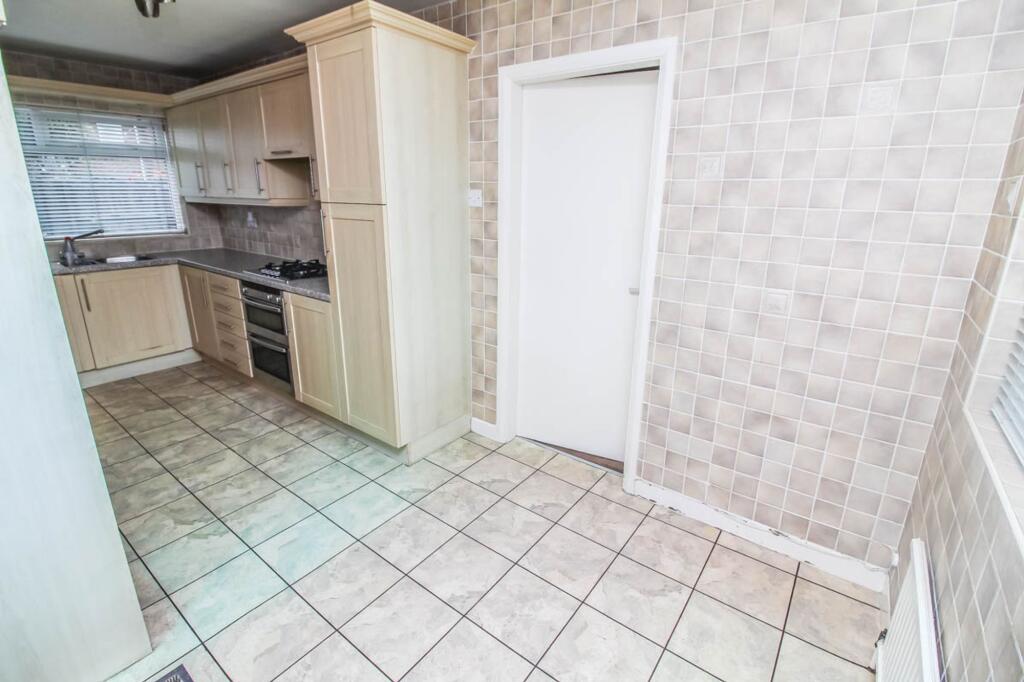 House in Newcastle upon Tyne - More