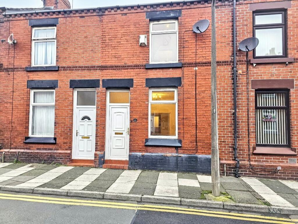 Main image of property: Alfred Street, St. Helens