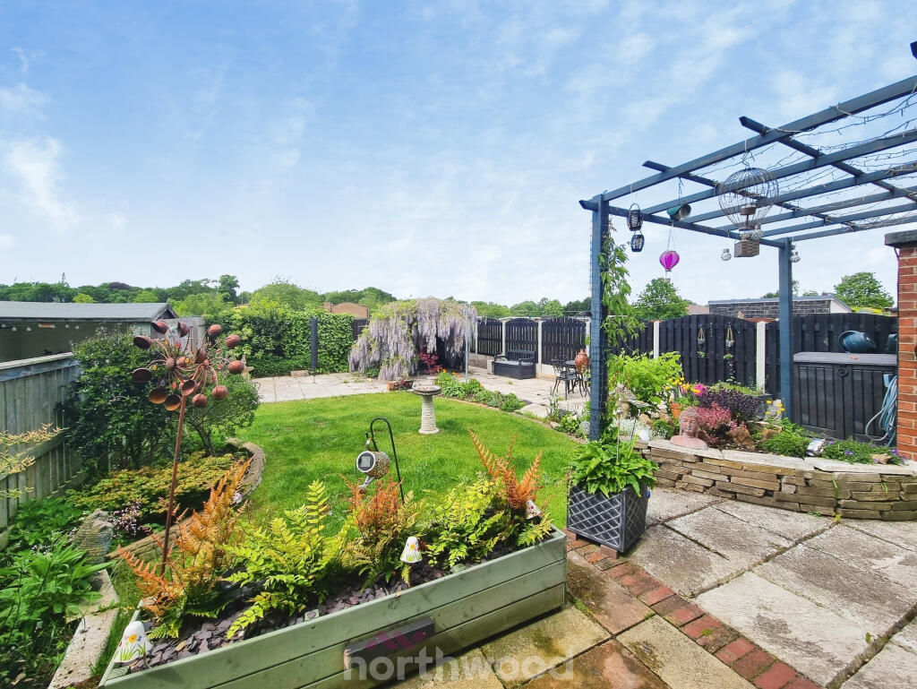 Bardolf Road, Cantley, Doncaster, DN4 - View 3