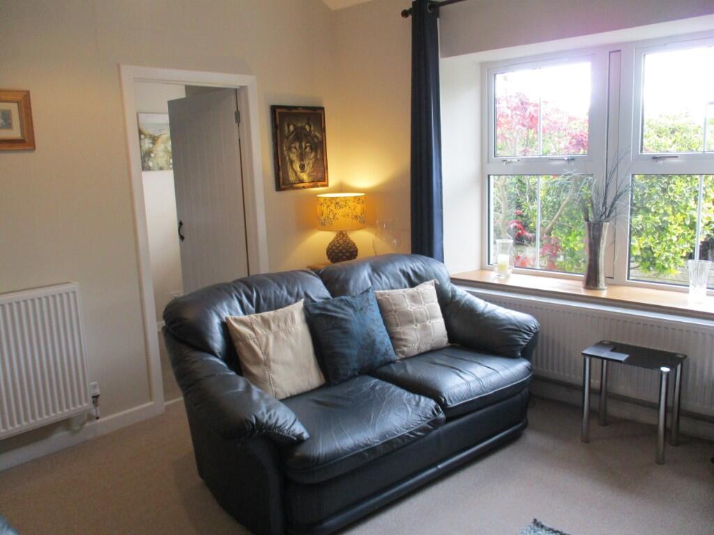 House in Brydekirk, Newpark - View 4