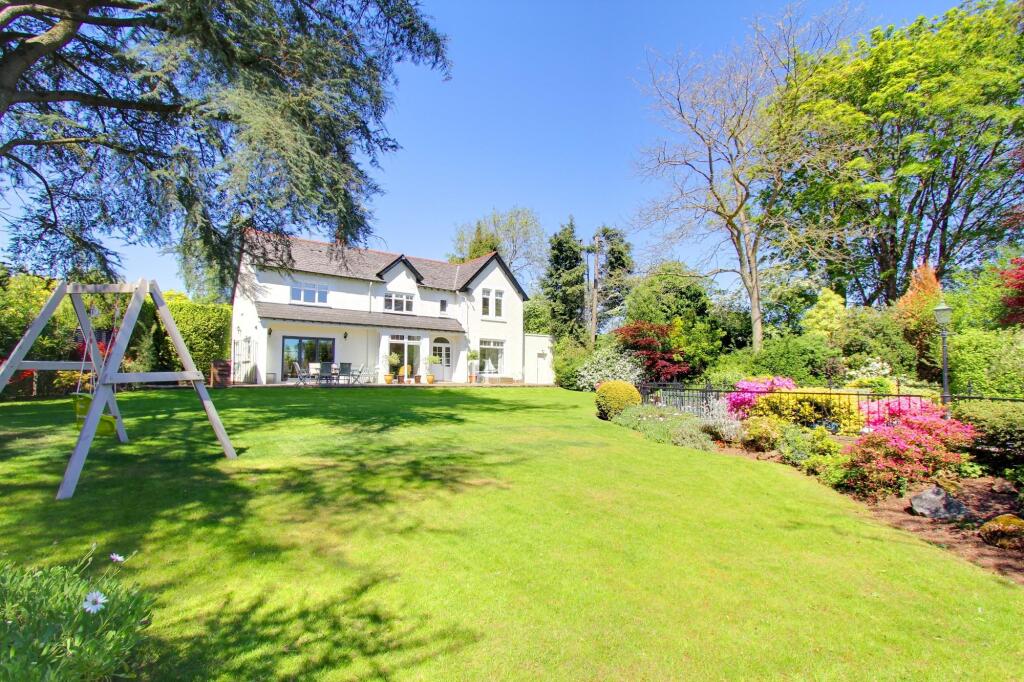 Main image of property: Cyncoed Road, Cyncoed, Cardiff
