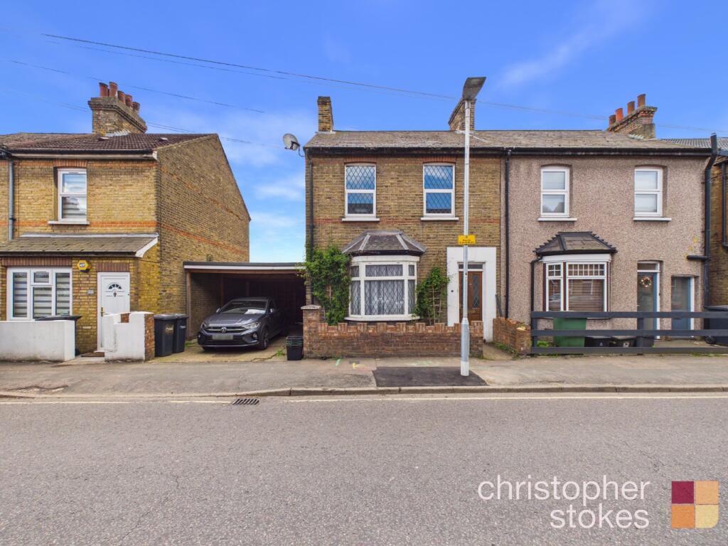 Main image of property: Cadmore Lane, Cheshunt,Hertfordshire, EN8 9LA