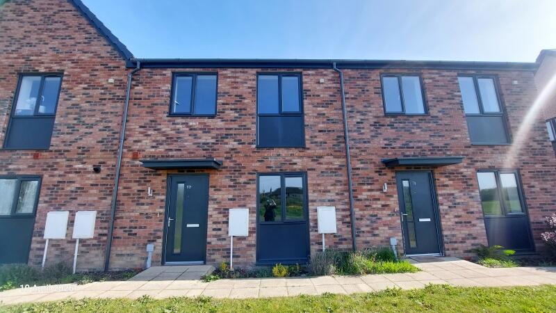 Main image of property: Morston Drift, King's Lynn, PE30