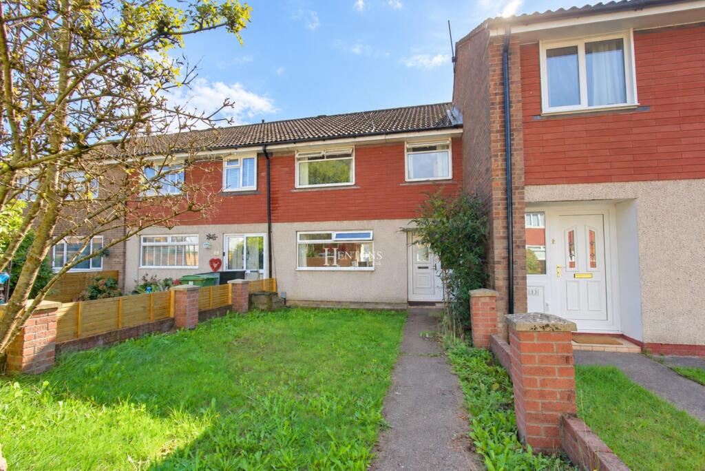 Main image of property: Llwyn Castan, Pentwyn, Cardiff