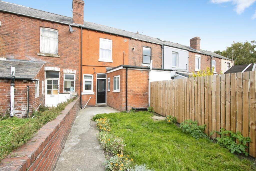 Newland Street, WAKEFIELD, West Yorkshire, WF1 photo 4