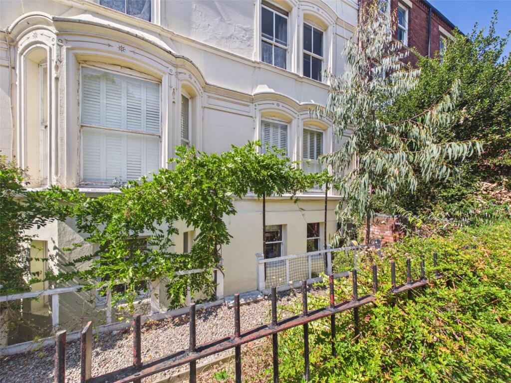 Main image of property: Belgrave Road, Gloucester, Gloucestershire, GL1