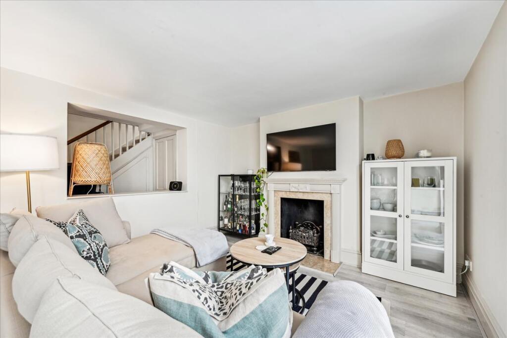Main image of property: Epple Road, Fulham, SW6