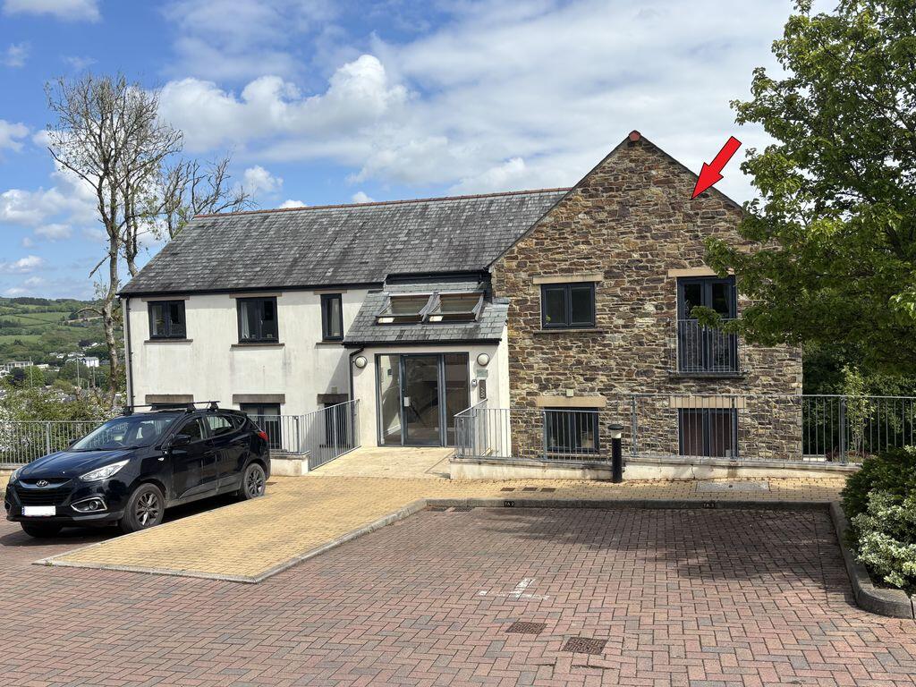 Main image of property: Gilbury Hill, Lostwithiel