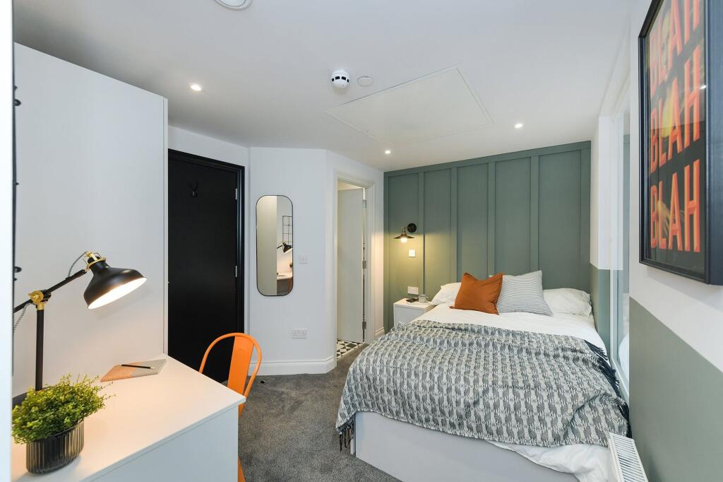 Apartment in Nottingham - View 2