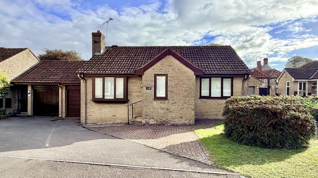 Main image of property: Manor Farm, Chard, Somerset TA20