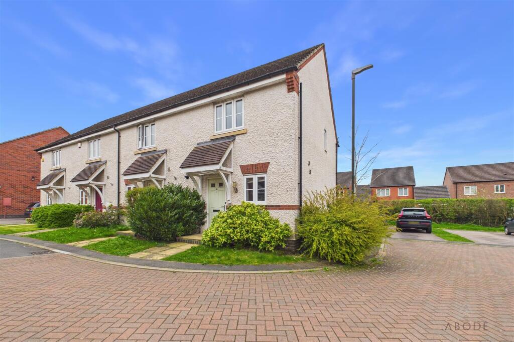 Main image of property: Parsons Green, Derby, DE22 4DS