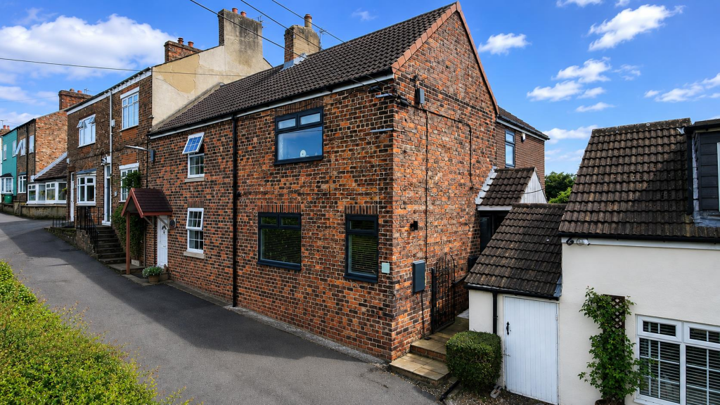 Main image of property: Ivy Cottage, Bank Terrace, Thorpe Thewles, TS21 3JW