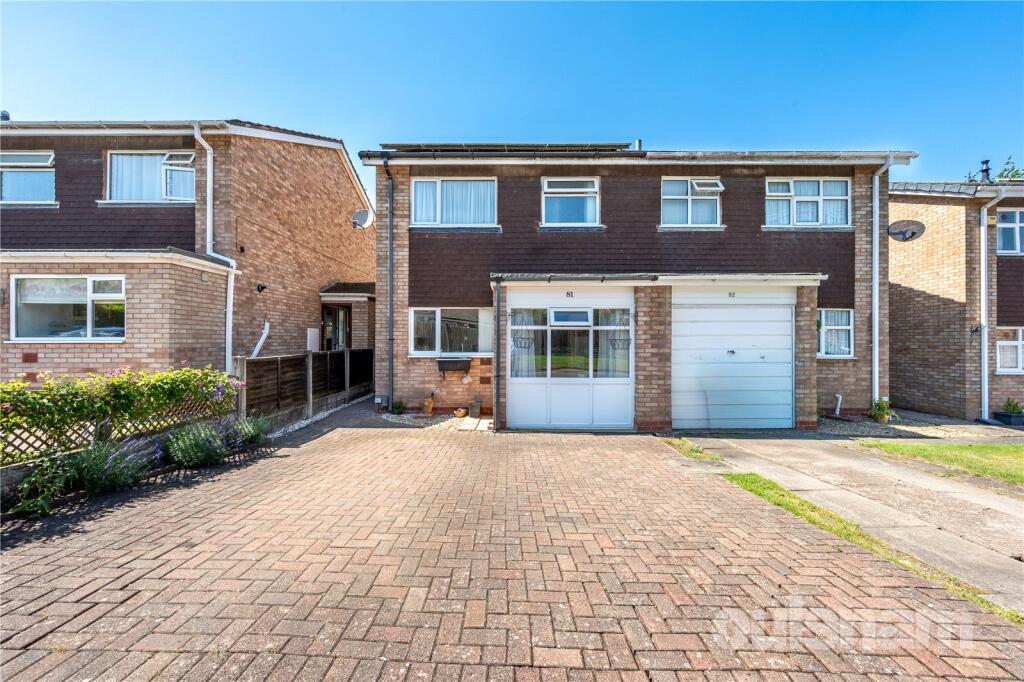 Main image of property: Milcote Close, Redditch, Worcestershire, B98