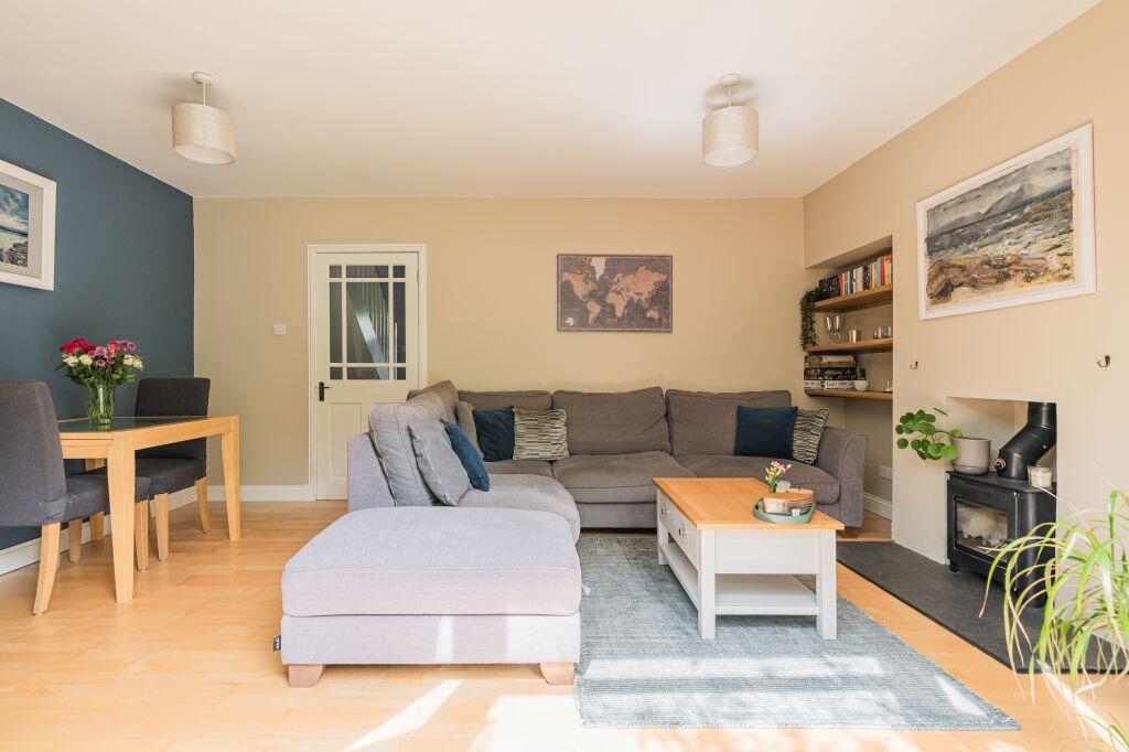 House in Edinburgh, Clermiston - View 4