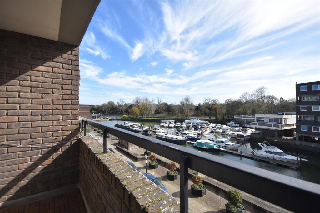 Main image of property: Numa Court, Justin Close, Brentford