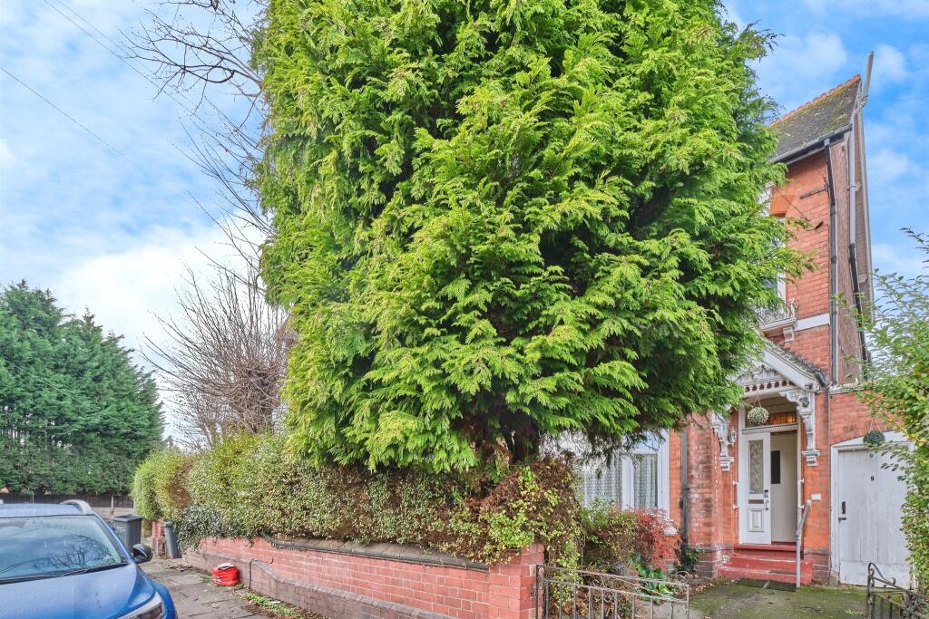 Main image of property: Livingstone Road, Handsworth, Birmingham