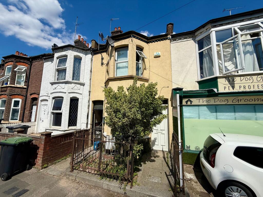 Main image of property: Old Bedford Road, Luton, LU2