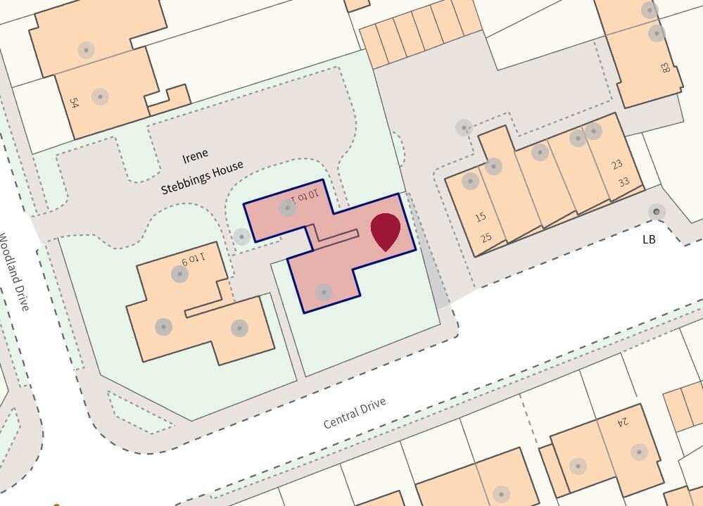 Additional image 7 of Irene Stebbings House, Central Drive, St. Albans, Hertfordshire, AL4