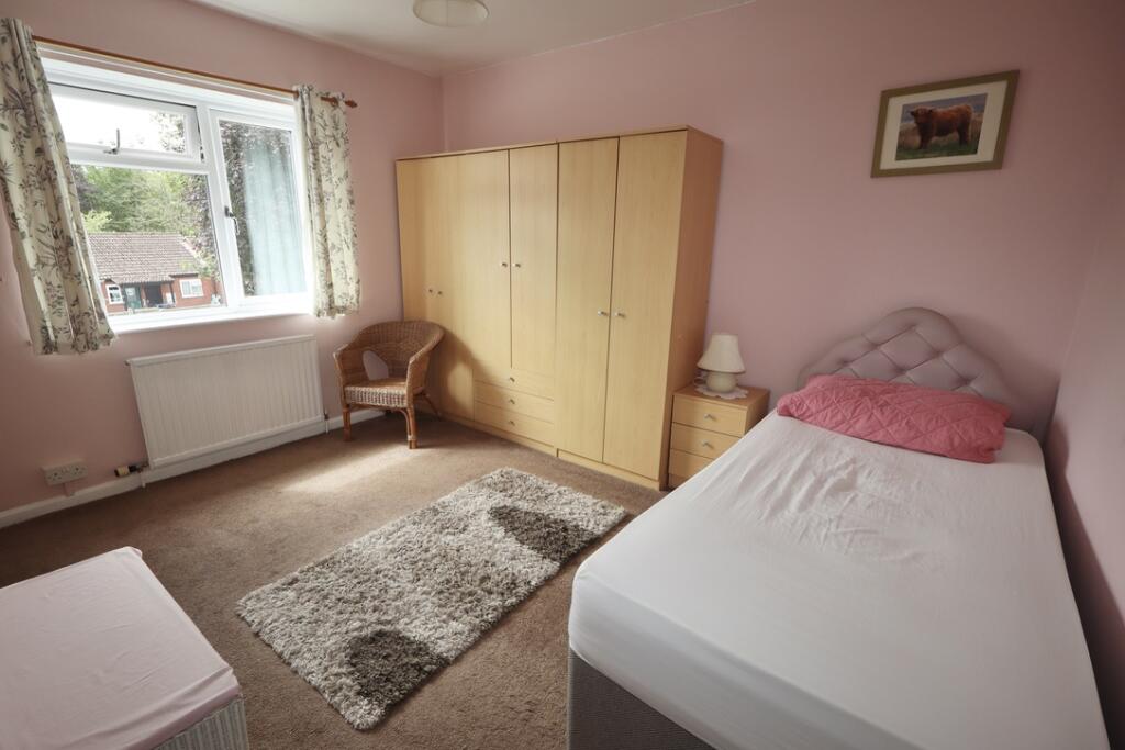 House in Wells, Somerset - More