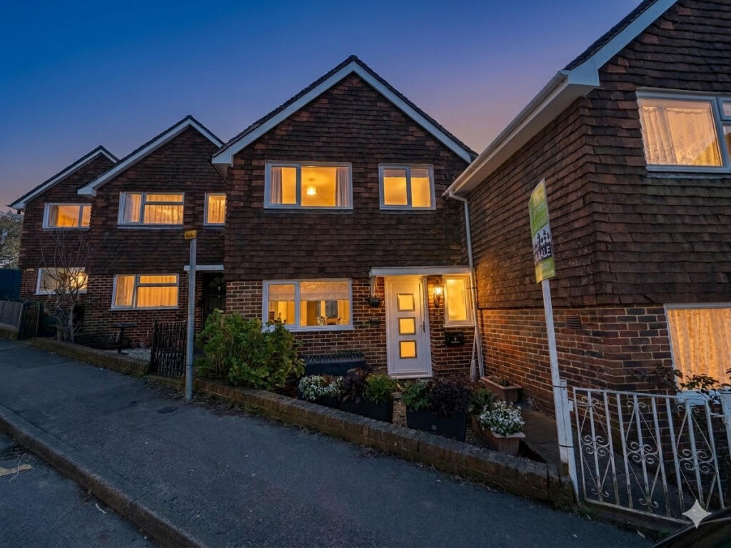 Main image of property: Mount Pleasant,  Aylesford, ME20