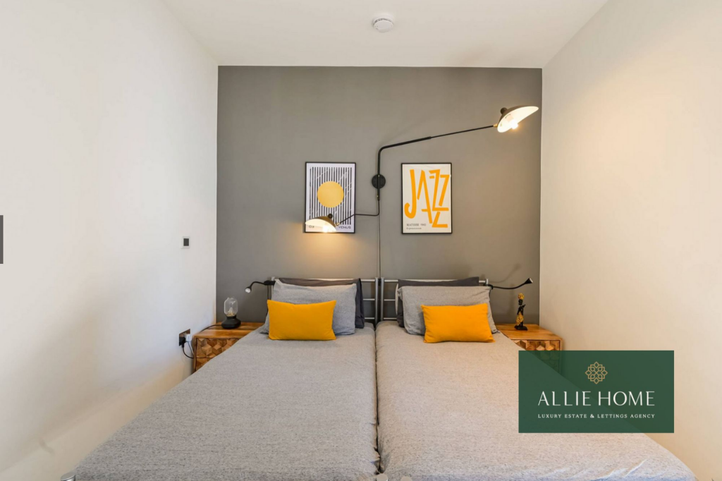 2 bedroom apartment for rent