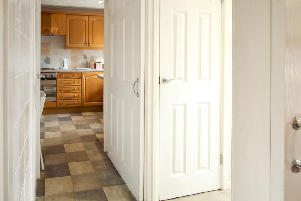 House in North West Leicestershire, Measham - View 5