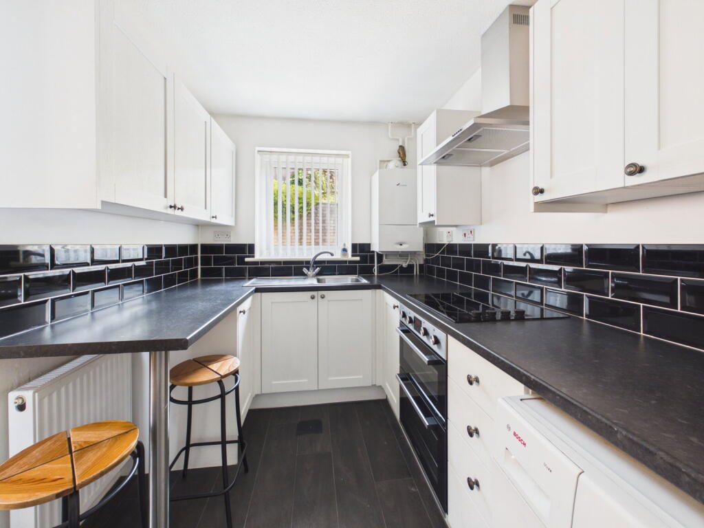 House in Forest of Dean, Coleford - View 4