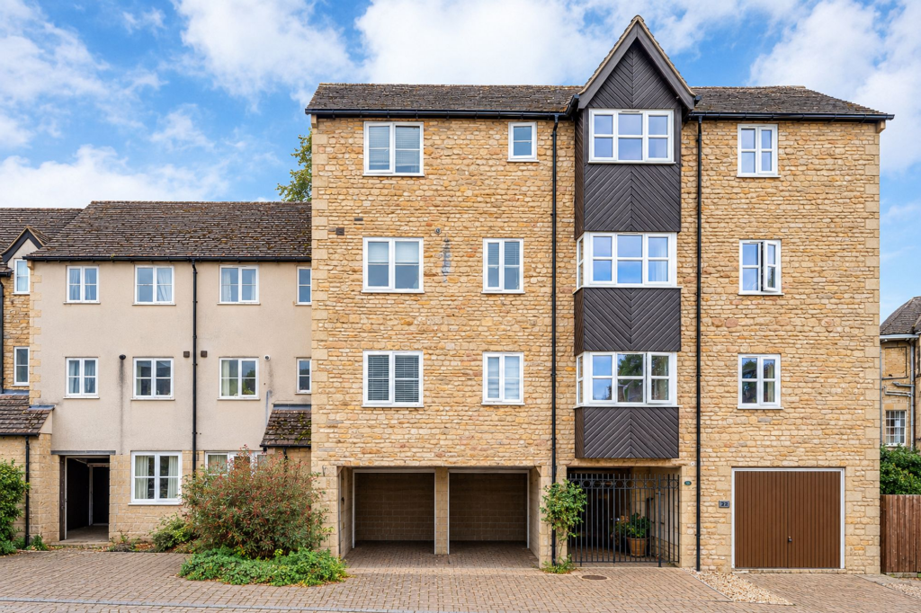 Main image of property: Lambert Mews, Stamford, PE9