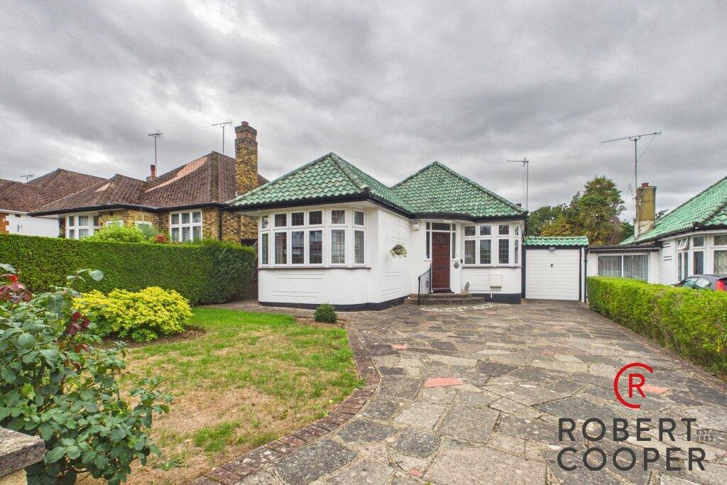 Main image of property: Rodney Gardens, Eastcote Park Estate, Eastcote, HA5