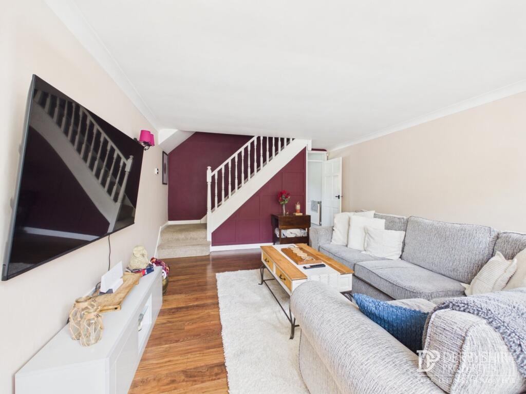 Golden Valley, Riddings, Alfreton, DE55 - View 6