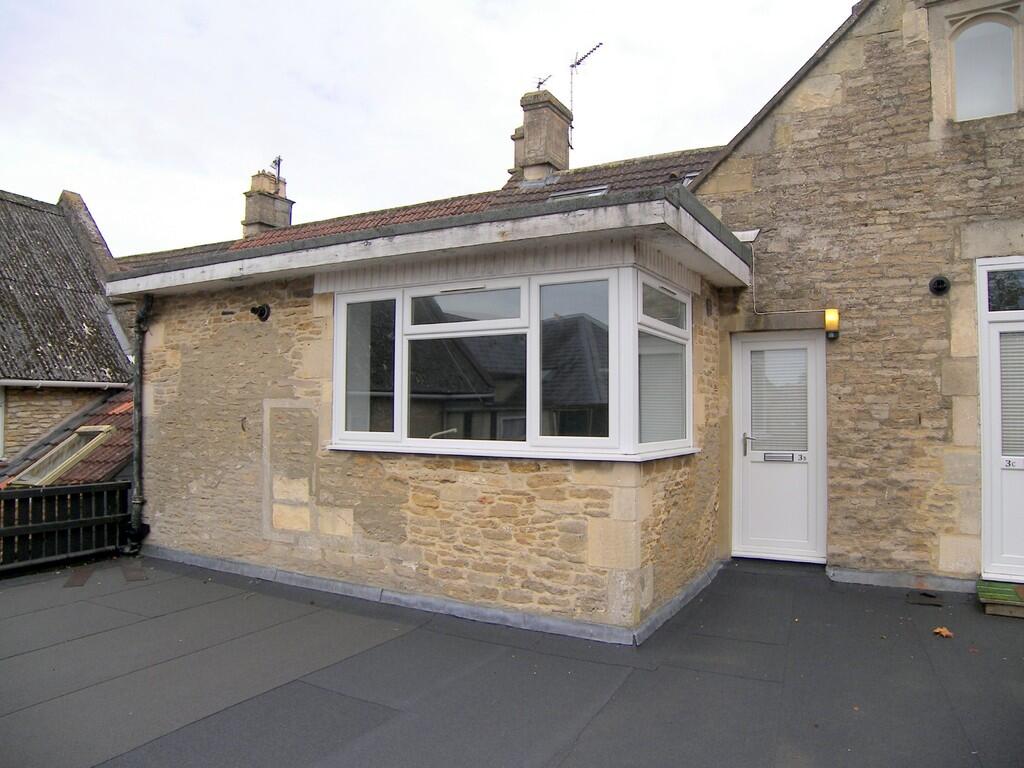Main image of property: High Street, Corsham