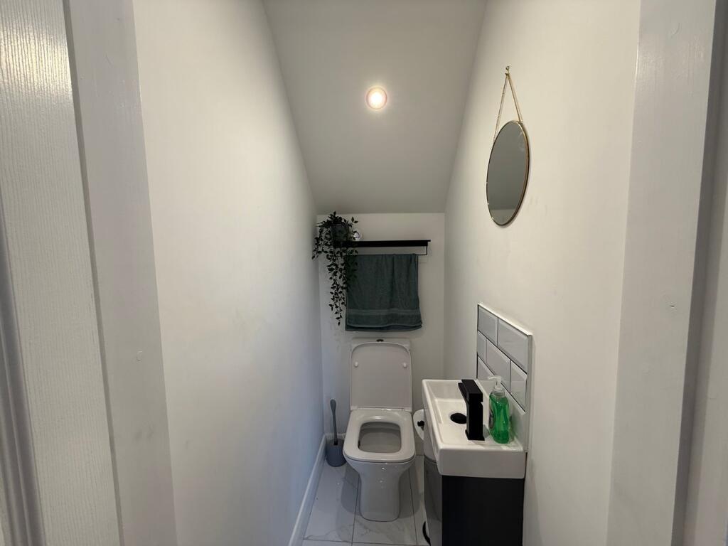 Additional image 8 of West Shaw , Oxenhope, Keighley, BD22