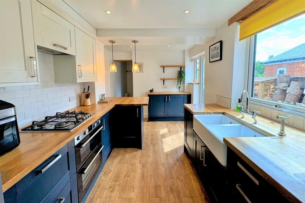 House in Ipswich - View 5