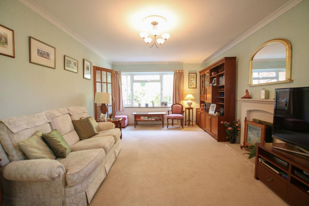 House in Reading - View 4