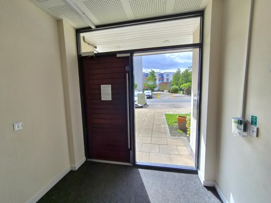 Apartment in Manchester - More