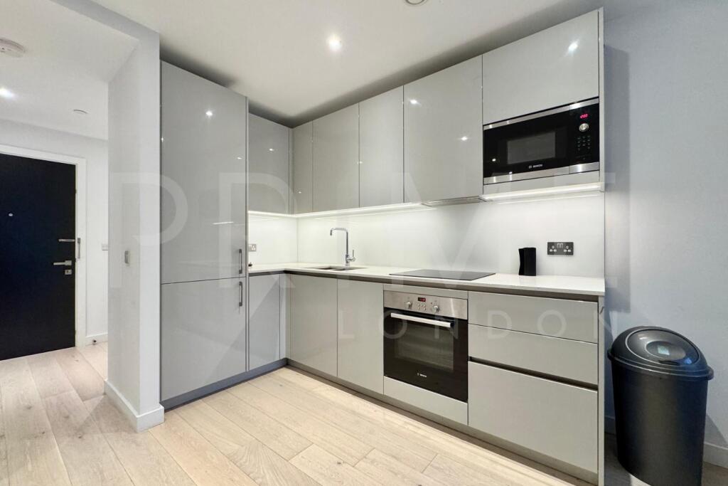 4 Hurlock Heights, Deacon Street, Elephant Park photo 4