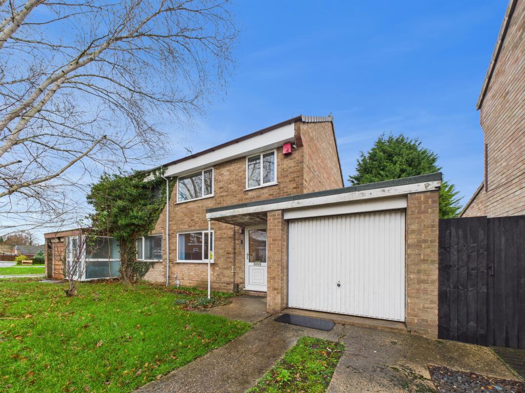 Main image of property: Arran Close, Sinfin