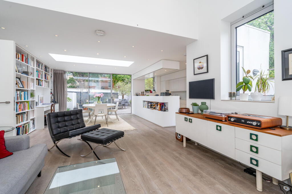 Main image of property: Carlton Road, Ealing, W5