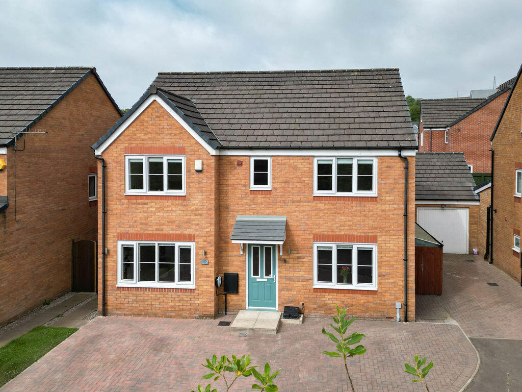 Main image of property: Orama Avenue, WHITWORTH, OL12 8ED